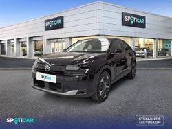 Negro Nuevo 2025 Citroën DS6 | 23.400 €