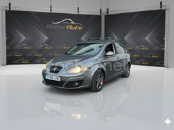 Gris / plata Usado 2014 Seat Altea XL I-Tech Monovolumen | 7999 € (Precio justo)