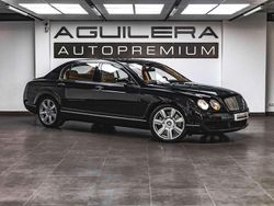 Negro Usado 2006 Bentley Continental GT Berlina | 34.990 €