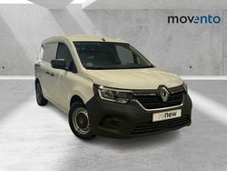 Blanco Usado 2023 Renault Kangoo Monovolumen | 17.200 € (Precio justo)