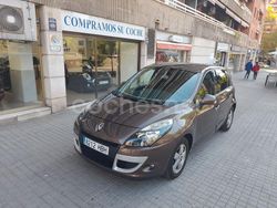 Marrón Usado 2011 Renault Scénic III Dynamique Monovolumen | 6500 € (Precio justo)
