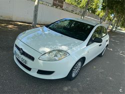 Blanco Usado 2010 Fiat Bravo Active Utilitario | 4900 € (Precio justo)