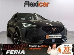 Gris Usado 2021 Cupra Formentor SUV | 21.990 € (Buen precio)