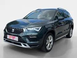Otro Usado 2023 Seat Ateca FR SUV | 30.900 € (Un poco caro)