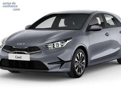 Nuevo 2025 Kia Ceed Utilitario | 19.900 € (Precio justo)