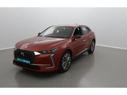 Usado 2023 DS Automobiles DS4 Trocadero | 23.790 € (Precio justo)