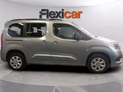 Gris Usado 2023 Opel Combo Elegance Monovolumen | 18.490 € (Precio justo)