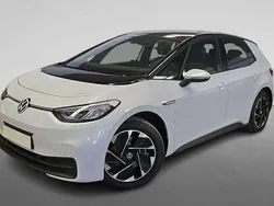 Blanco Usado 2025 VW ID.3 Pro Utilitario | 32.790 € (Precio justo)