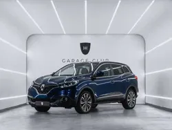 Usado 2015 Renault Kadjar Zen SUV | 10.599 € (Precio justo)