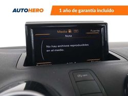 Azul Usado 2017 Audi A1 Sportback Attraction Utilitario | 14.699 € (Precio justo)