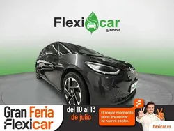 Amarillo Usado 2020 VW ID.3 Business Utilitario | 18.890 € (Precio justo)