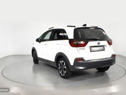 Blanco Usado 2021 Honda Jazz Utilitario | 20.000 € (Precio justo)
