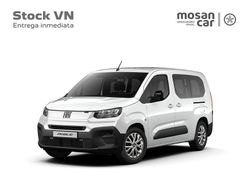 Blanco Nuevo 2025 Fiat Doblò Monovolumen | 29.086 €