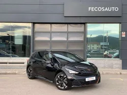 Negro Usado 2024 Cupra Born e-Boost Utilitario | 25.890 € (Buen precio)