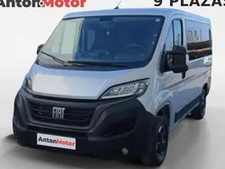 Usado 2022 Fiat Ducato Van | 32.900 €