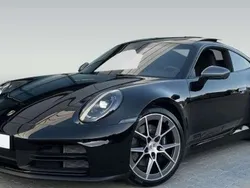 Negro Nuevo 2025 Porsche 911 Carrera T Coupe | 199.900 € (Buen precio)
