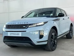 Gris Usado 2024 Land Rover Range Rover S SUV | 52.900 €