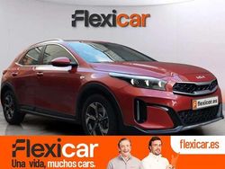 Rojo Usado 2023 Kia XCeed SUV | 16.190 € (Super precio)