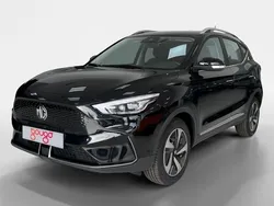Usado 2023 MG ZS Comfort Berlina | 24.800 € (Un poco caro)