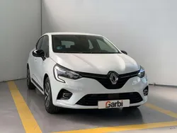 Blanco Usado 2023 Renault Clio V Equilibre Utilitario | 15.500 € (Buen precio)