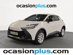 Blanco Nuevo 2025 Toyota C-HR Active SUV | 27.537 € (Super precio)