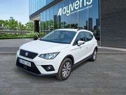 Usado 2021 Seat Arona Style SUV | 16.400 € (Precio justo)