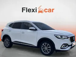 Blanco Usado 2023 MG HS Comfort SUV | 18.290 € (Precio justo)