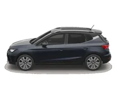 Gris Nuevo 2025 Seat Arona Xperience SUV | 21.900 € (Precio justo)