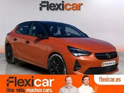Naranja Usado 2022 Opel Corsa GS Line Utilitario | 12.990 € (Precio justo)