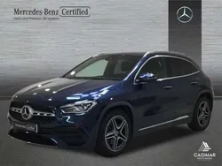 Usado 2020 Mercedes GLA200 SUV | 31.415 € (Precio justo)