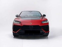Rojo Usado 2023 Lamborghini Urus SUV | 364.900 €