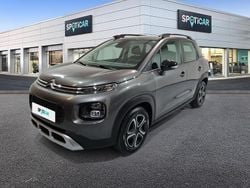 Plata Usado 2021 Citroën C3 Aircross Feel SUV | 13.600 € (Precio justo)