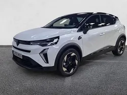 Usado 2025 Renault Captur Techno SUV | 25.330 € (Precio justo)