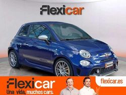 Azul Usado 2019 Abarth 595 Pista Utilitario | 17.490 € (Precio justo)