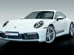 Blanco Usado 2023 Porsche 911 Carrera Coupe | 114.990 €