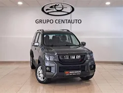 Gris Nuevo 2026 SWM G03 SUV | 19.455 €