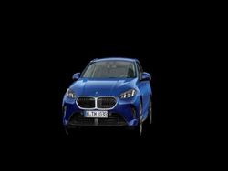 Azul Usado 2025 BMW 116 Comfort Edition Utilitario | 35.500 €