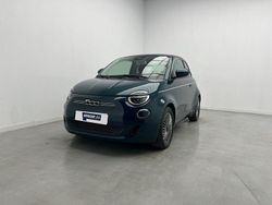 Verde Nuevo 2025 Fiat 500e Berlina | 27.790 € (Caro)