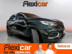 Verde Usado 2019 Renault Kadjar SUV | 16.990 € (Precio justo)