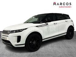 Fuji white Usado 2023 Land Rover Range Rover evoque S SUV | 45.900 €