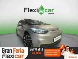 Gris Usado 2023 VW ID.3 Pro Utilitario | 25.190 € (Super precio)