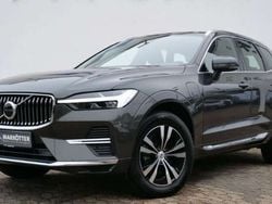 Gris Usado 2021 Volvo XC60 Inscription SUV | 39.990 € (Caro)