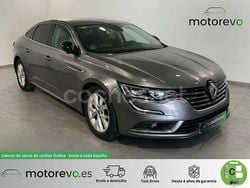 Gris / plata Usado 2019 Renault Talisman Business Berlina | 12.990 € (Precio justo)