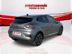 Usado 2024 Renault Clio V Techno | 18.504 € (Precio justo)