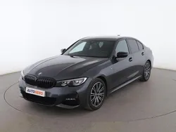 Gris Usado 2020 BMW 330 M Sport Berlina | 36.899 € (Precio justo)