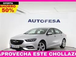 Usado 2020 Opel Insignia Selective | 14.450 €