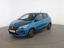 Usado 2023 Mitsubishi Space Star Motion | 12.475 € (Precio justo)