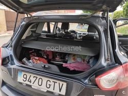 Gris / plata Usado 2010 Ford Kuga Titanium SUV | 6200 € (Precio justo)