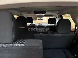 Gris / plata Usado 2011 Fiat Freemont Urban SUV | 7500 € (Buen precio)