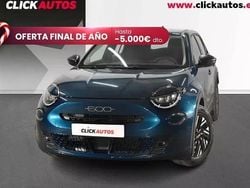 Usado 2025 Fiat 600 | 19.700 € (Buen precio)